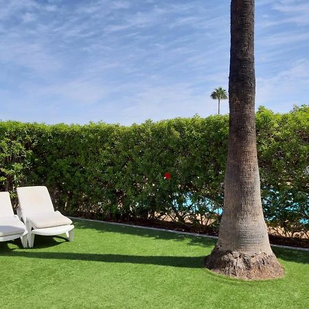 Serenity Garden Appartement Maspalomas  Buitenkant foto