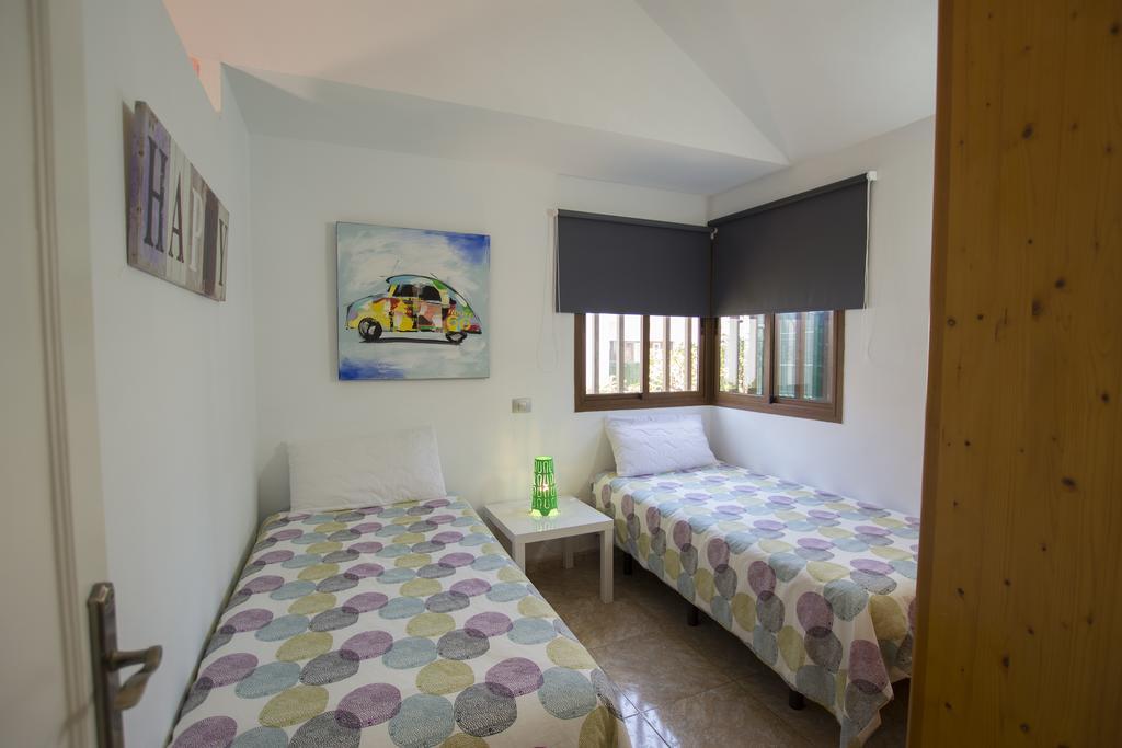 Serenity Garden Appartement Maspalomas  Buitenkant foto