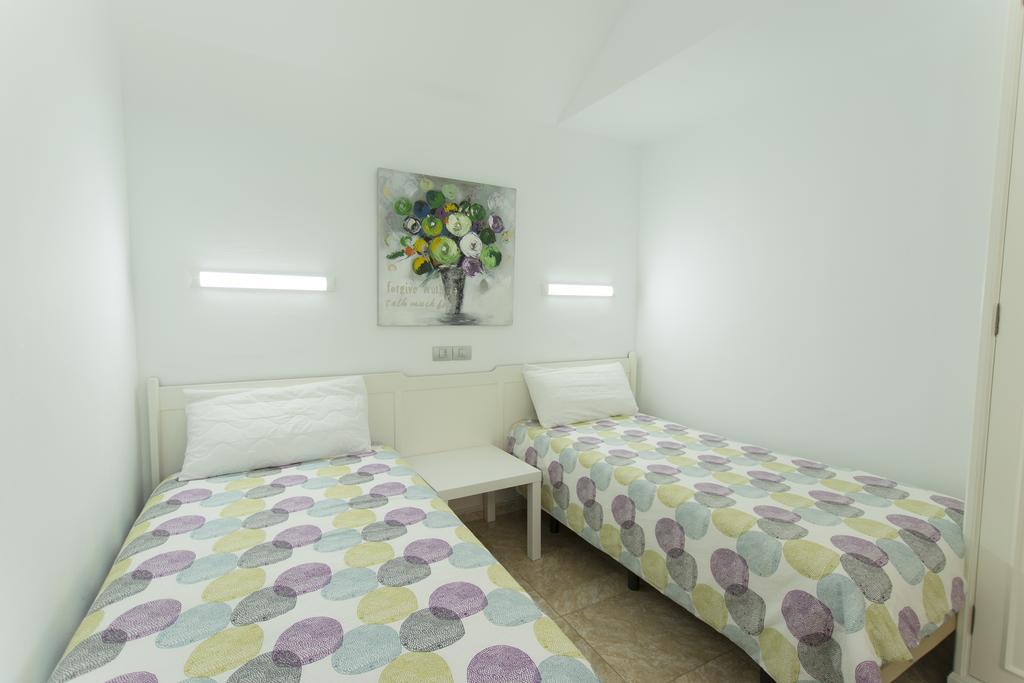 Serenity Garden Appartement Maspalomas  Buitenkant foto
