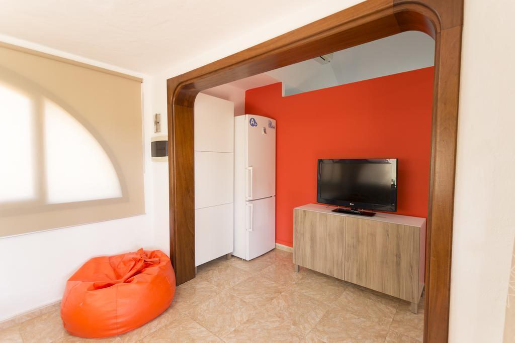 Serenity Garden Appartement Maspalomas  Buitenkant foto