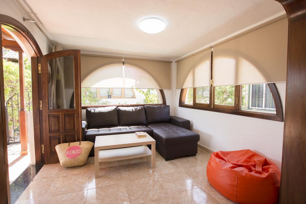 Serenity Garden Appartement Maspalomas  Buitenkant foto